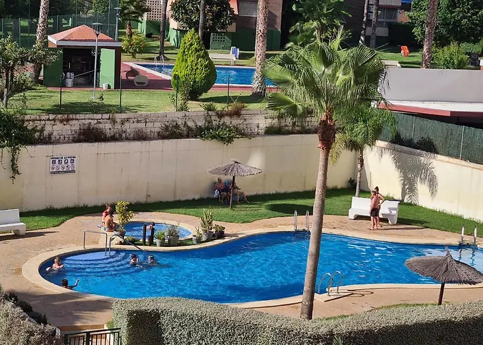 Marina Sedavi If * Benidorm