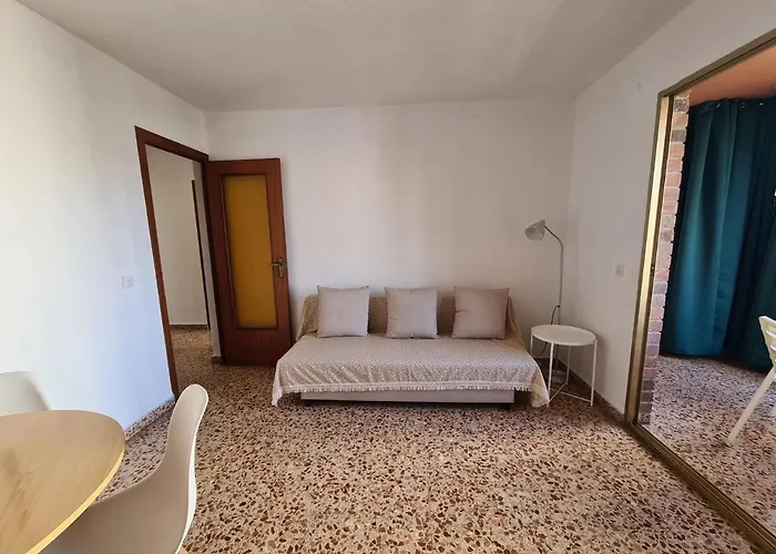 Appartement Marina Sedavi If