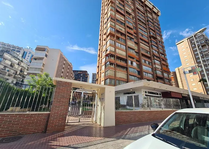 Marina Sedavi If Appartement