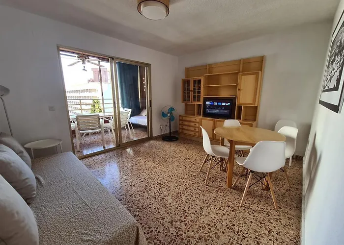 Marina Sedavi If Appartement *