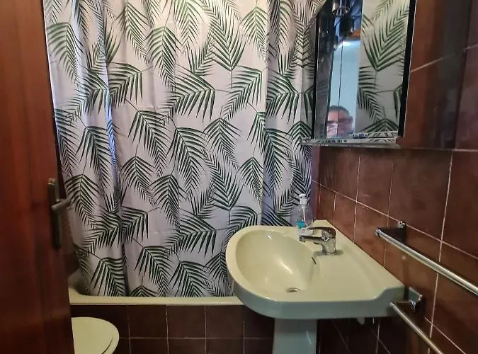 Appartement Marina Sedavi If
