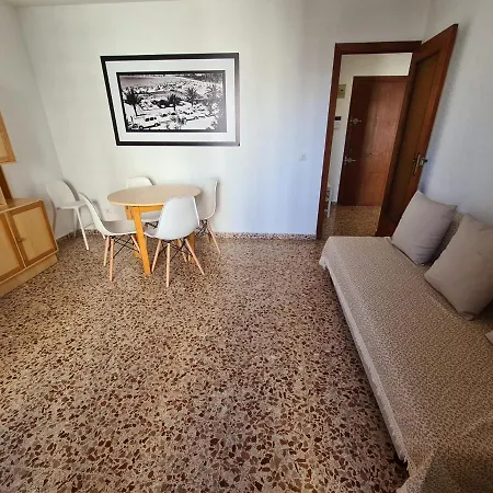 Marina Sedavi If * Benidorm