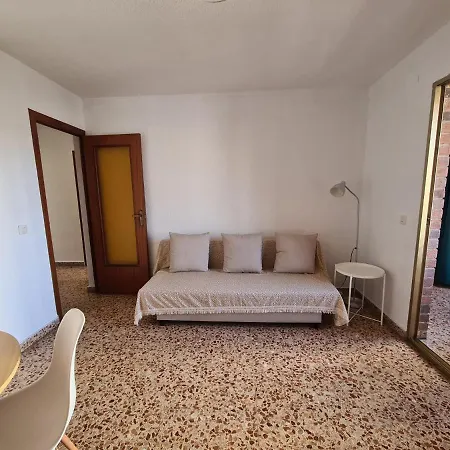 Apartamento Marina Sedavi If