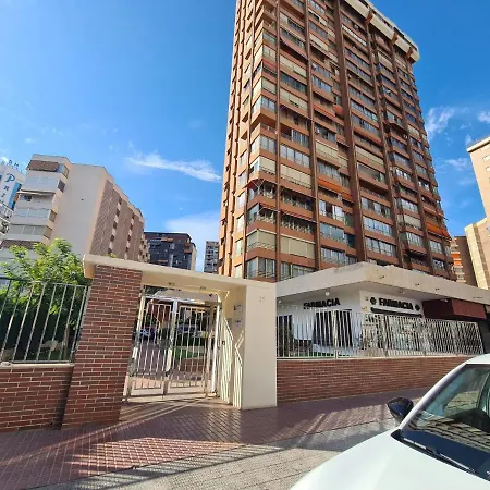 Marina Sedavi If Apartamento