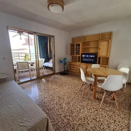 Marina Sedavi If Apartamento *