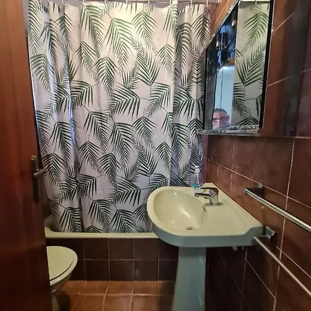 Apartamento Marina Sedavi If