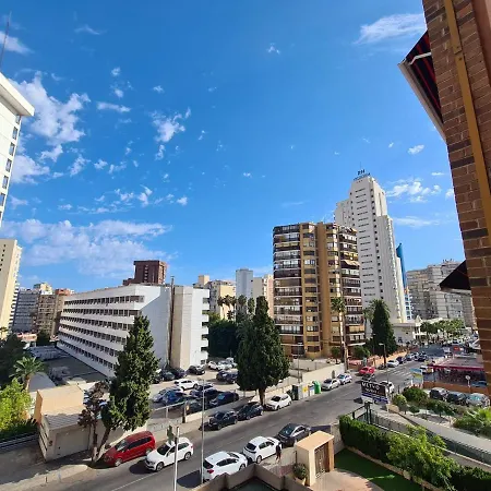 Apartamento Marina Sedavi If *