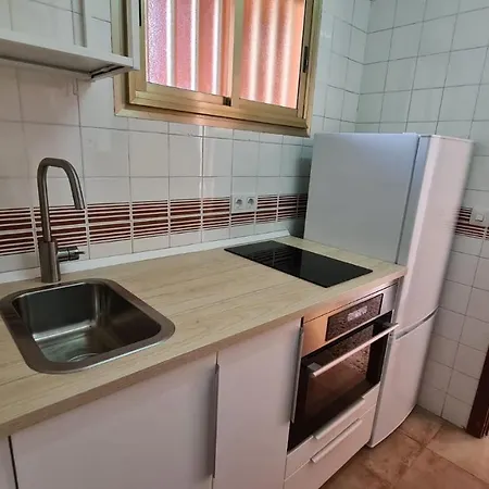 Marina Sedavi If Benidorm